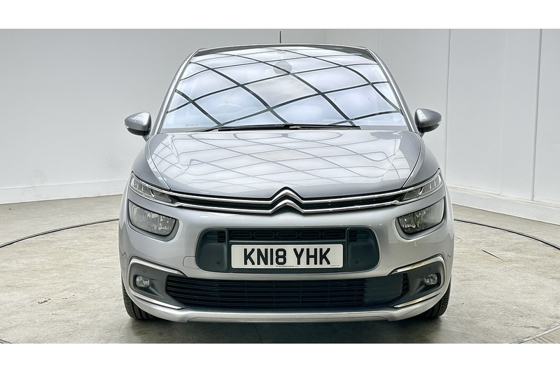 Citroen C4 Picasso Puretech Feel - U35
