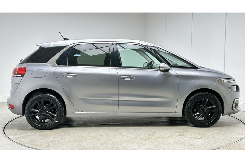 Citroen C4 Picasso Puretech Feel - U35