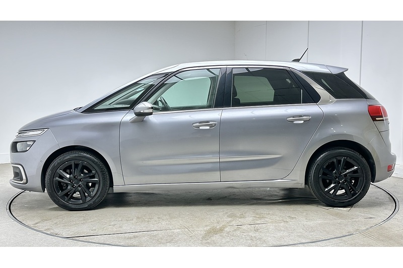 Citroen C4 Picasso Puretech Feel - U35