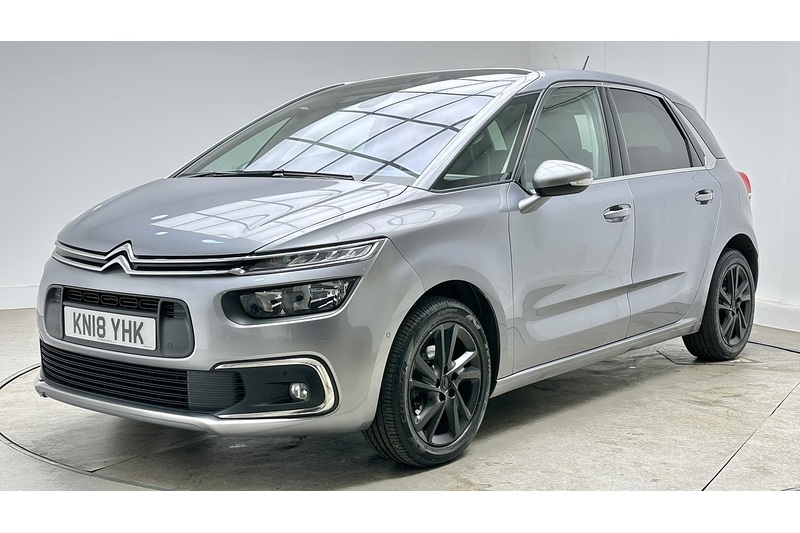 Citroen C4 Picasso Puretech Feel - U35