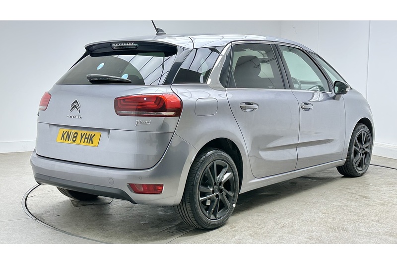 Citroen C4 Picasso Puretech Feel - U35