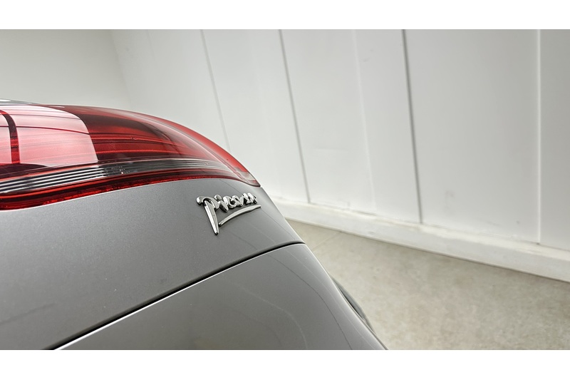 Citroen C4 Picasso Puretech Feel - U35