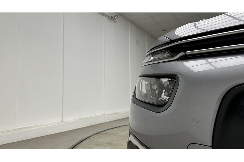 Citroen C4 Picasso Puretech Feel - U35