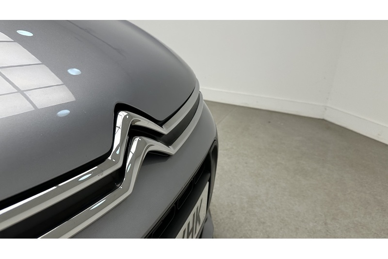 Citroen C4 Picasso Puretech Feel - U35