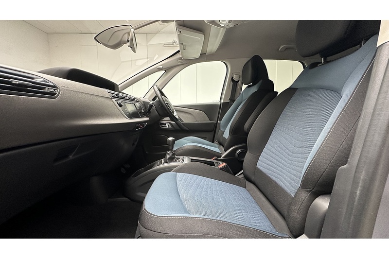 Citroen C4 Picasso Puretech Feel - U35