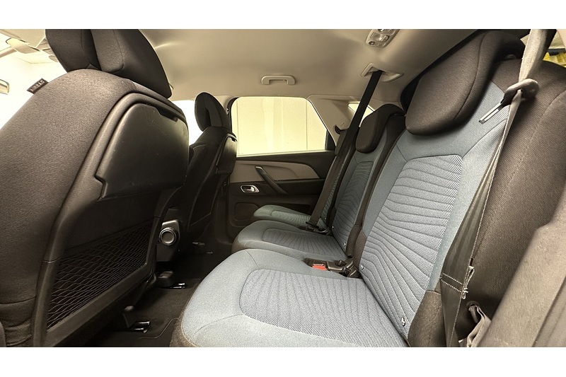 Citroen C4 Picasso Puretech Feel - U35