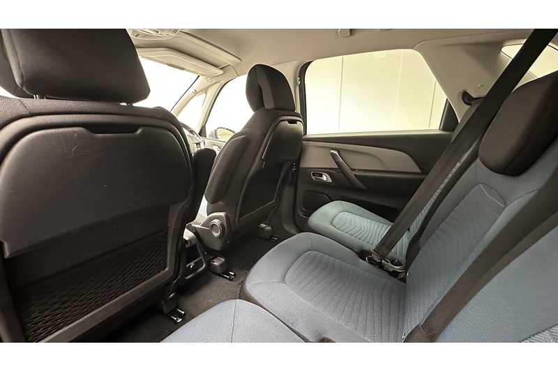 Citroen C4 Picasso Puretech Feel - U35
