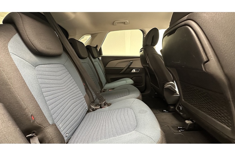 Citroen C4 Picasso Puretech Feel - U35