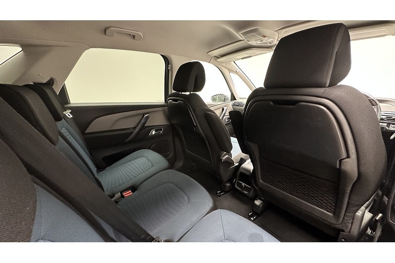 Citroen C4 Picasso Puretech Feel - U35