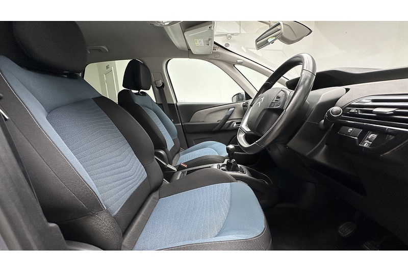 Citroen C4 Picasso Puretech Feel - U35