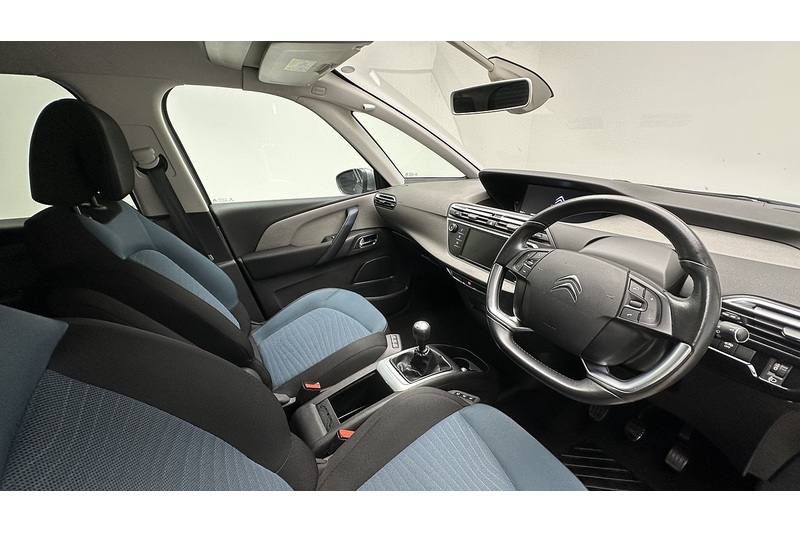 Citroen C4 Picasso Puretech Feel - U35