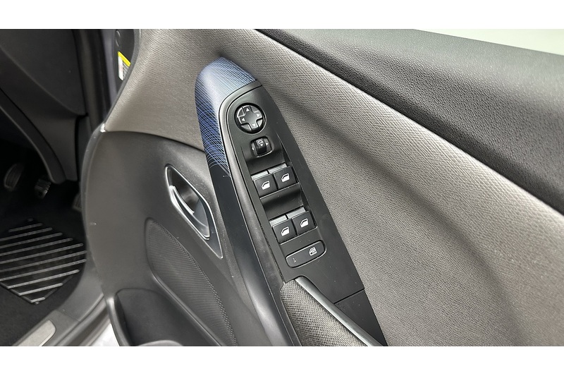 Citroen C4 Picasso Puretech Feel - U35