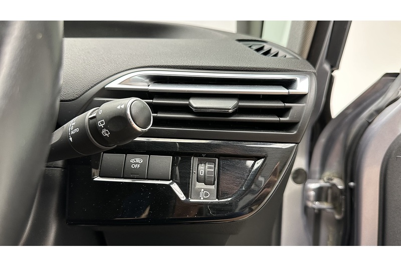 Citroen C4 Picasso Puretech Feel - U35