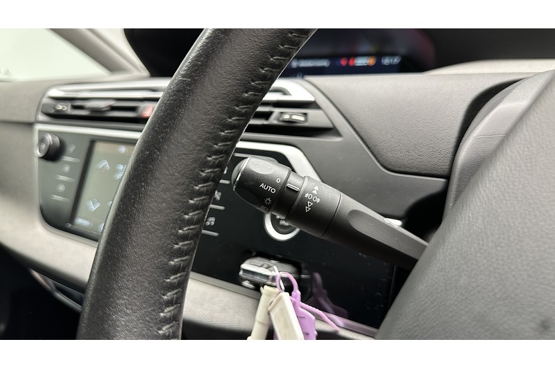 Citroen C4 Picasso Puretech Feel - U35