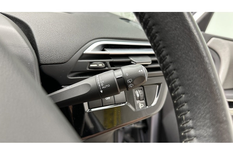 Citroen C4 Picasso Puretech Feel - U35