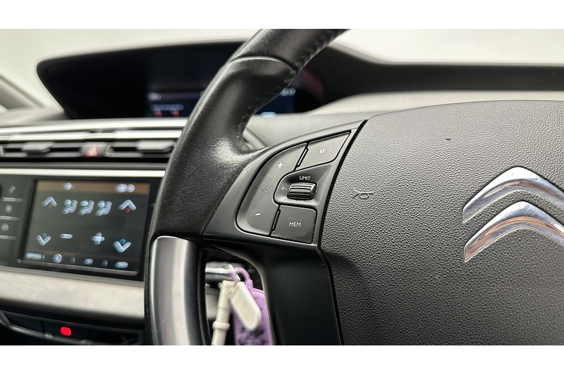 Citroen C4 Picasso Puretech Feel - U35