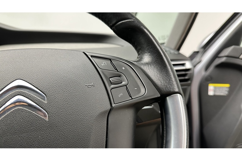 Citroen C4 Picasso Puretech Feel - U35