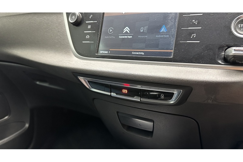 Citroen C4 Picasso Puretech Feel - U35
