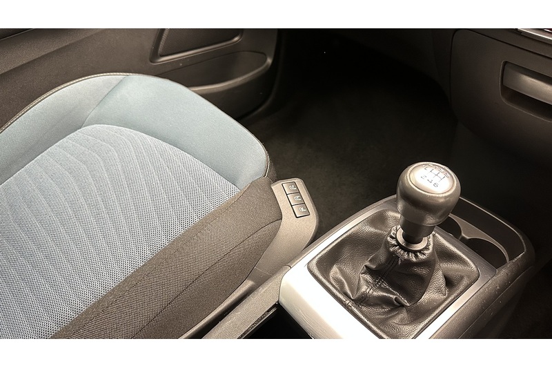 Citroen C4 Picasso Puretech Feel - U35