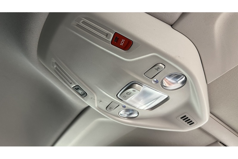 Citroen C4 Picasso Puretech Feel - U35