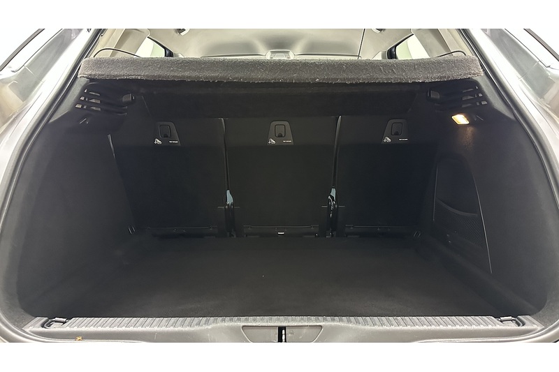 Citroen C4 Picasso Puretech Feel - U35
