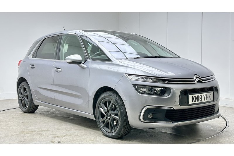 Citroen C4 Picasso Puretech Feel - U35
