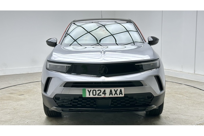 Vauxhall Mokka Electric GS - U3507