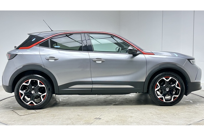 Vauxhall Mokka Electric GS - U3507
