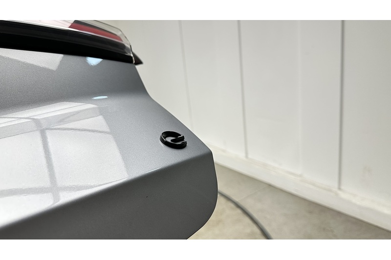 Vauxhall Mokka Electric GS - U3507