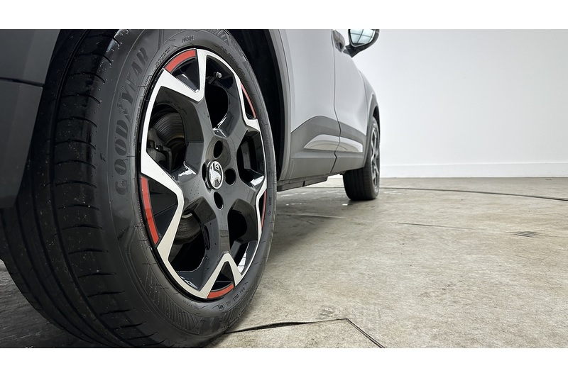 Vauxhall Mokka Electric GS - U3507
