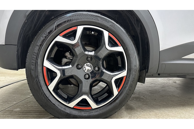 Vauxhall Mokka Electric GS - U3507