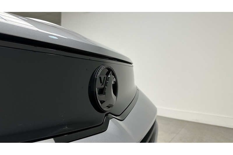 Vauxhall Mokka Electric GS - U3507