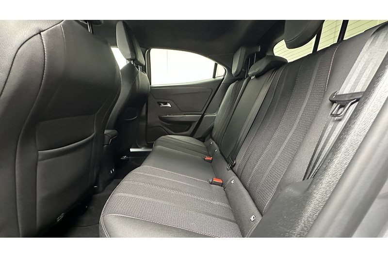 Vauxhall Mokka Electric GS - U3507