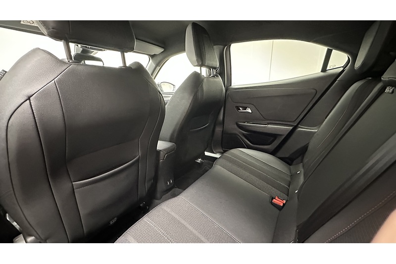 Vauxhall Mokka Electric GS - U3507