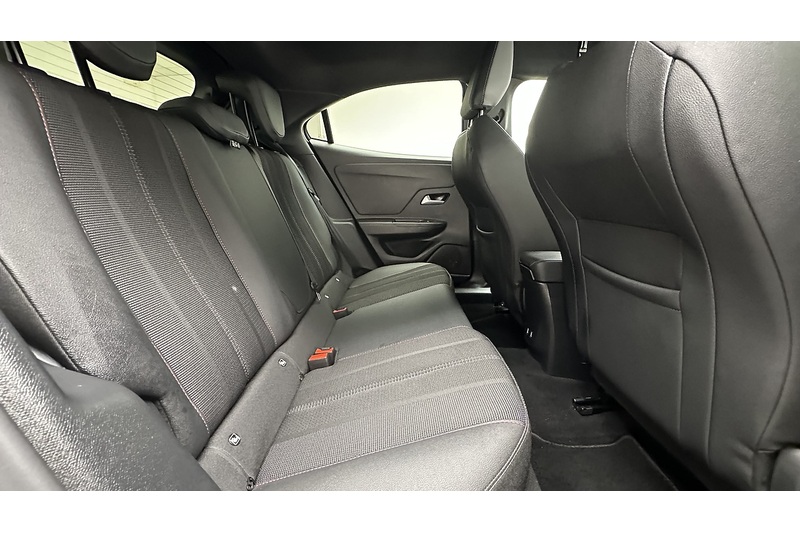Vauxhall Mokka Electric GS - U3507
