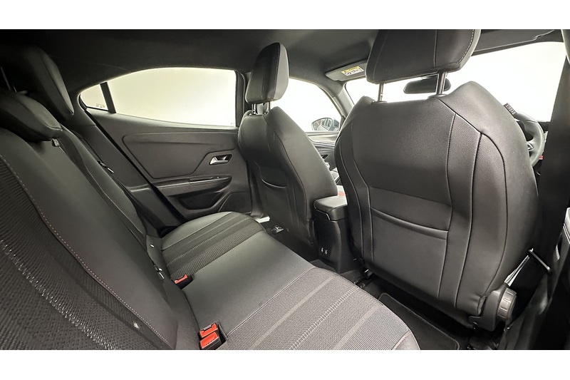 Vauxhall Mokka Electric GS - U3507