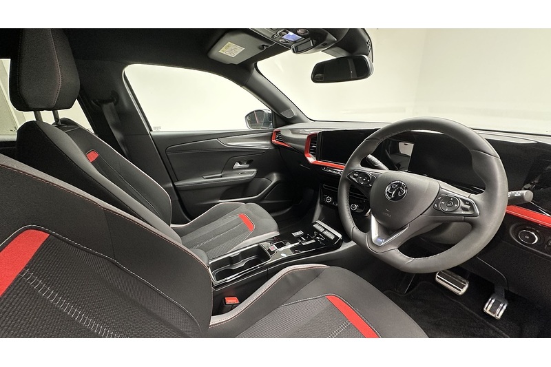 Vauxhall Mokka Electric GS - U3507