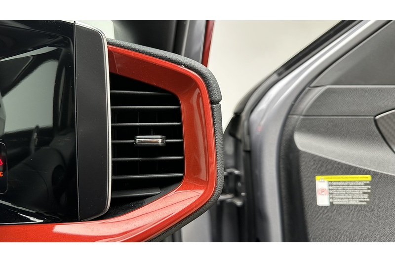 Vauxhall Mokka Electric GS - U3507