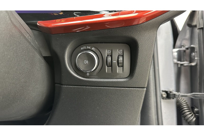 Vauxhall Mokka Electric GS - U3507