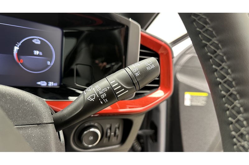 Vauxhall Mokka Electric GS - U3507