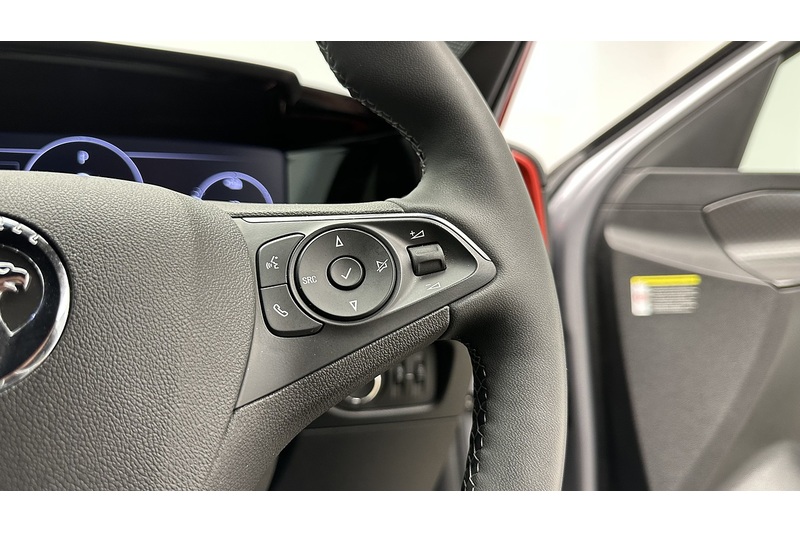 Vauxhall Mokka Electric GS - U3507