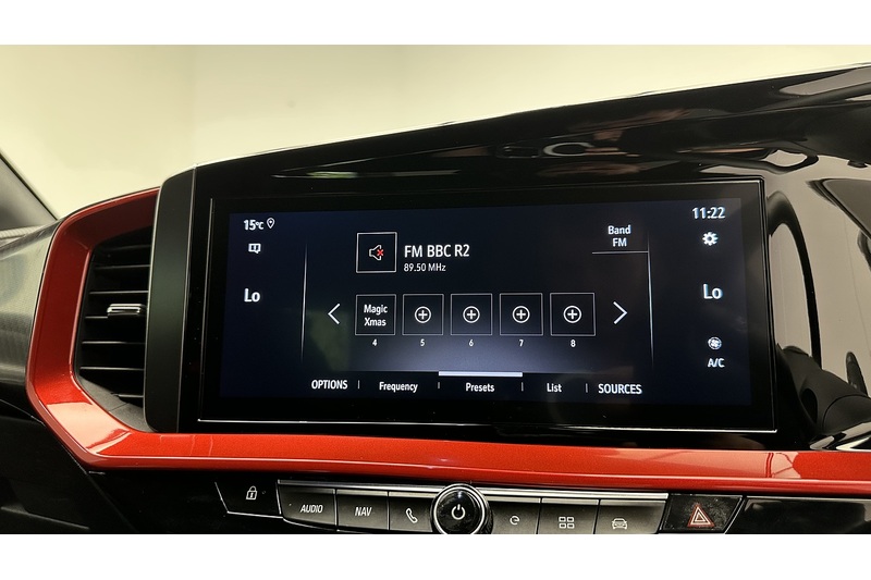 Vauxhall Mokka Electric GS - U3507