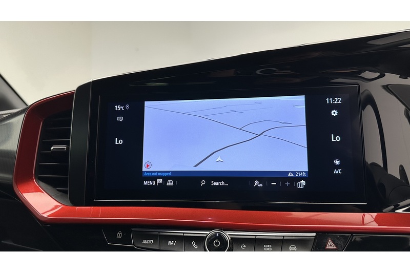 Vauxhall Mokka Electric GS - U3507