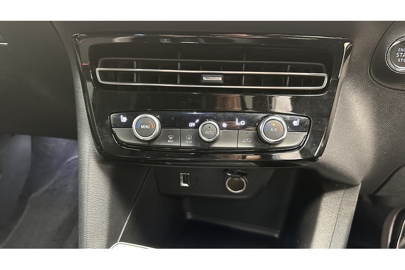 Vauxhall Mokka Electric GS - U3507