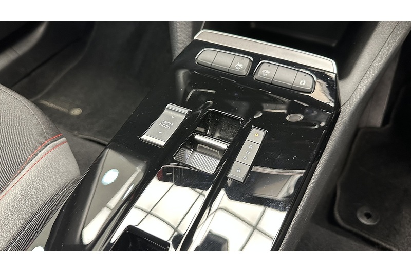 Vauxhall Mokka Electric GS - U3507
