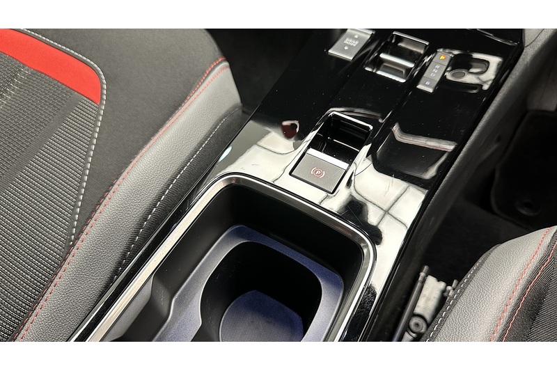 Vauxhall Mokka Electric GS - U3507