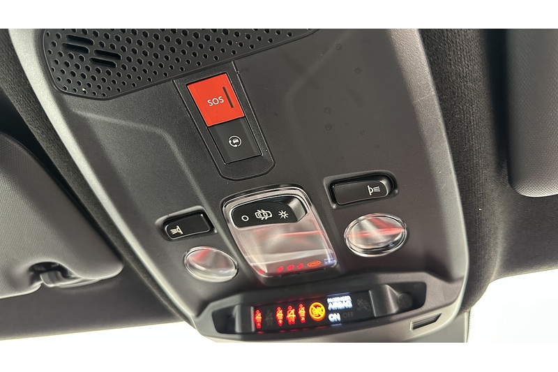 Vauxhall Mokka Electric GS - U3507