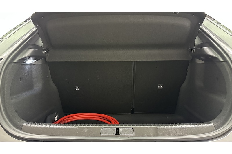 Vauxhall Mokka Electric GS - U3507