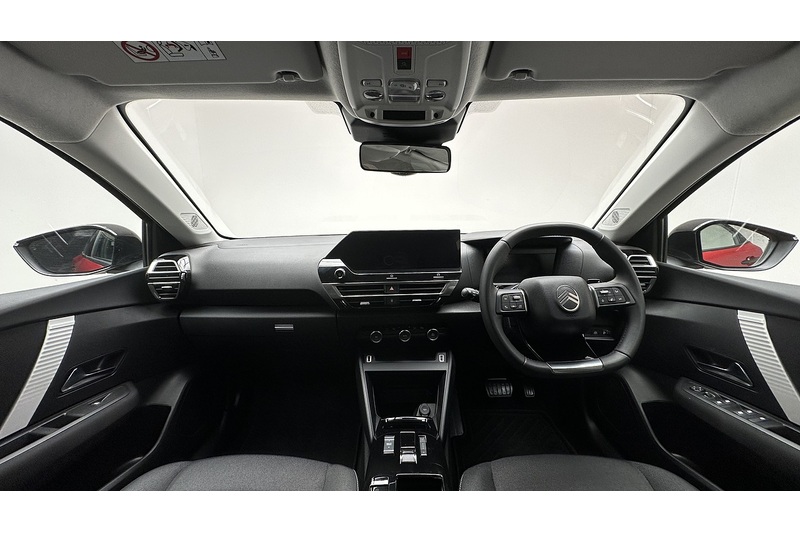 Citroen C4 Hybrid YOU! - U3508