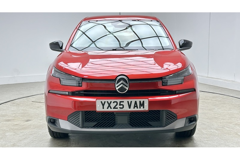 Citroen C4 Hybrid YOU! - U3508